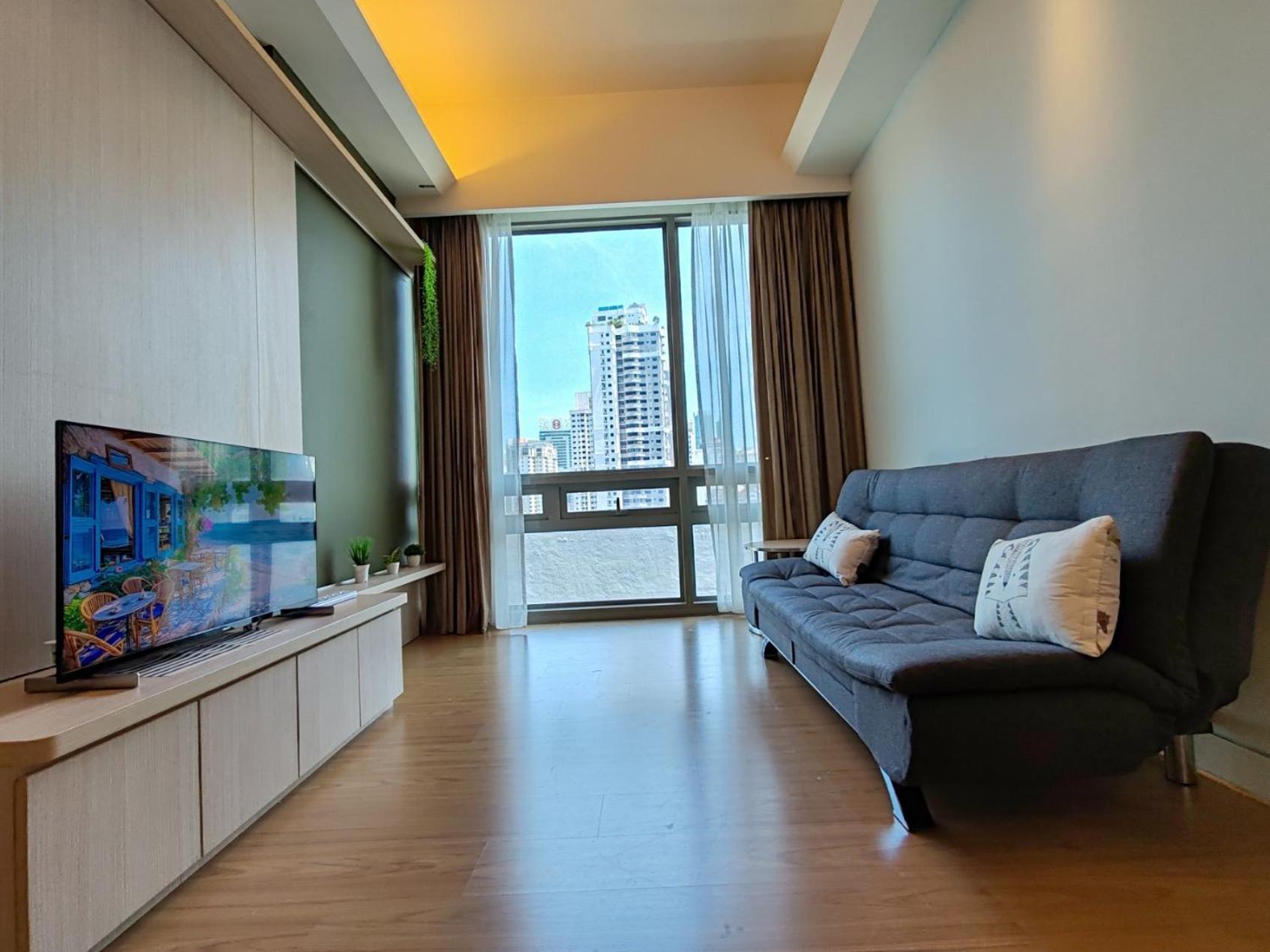 Sg By The Boston House - No Other Fee Kuala Lumpur Exteriör bild