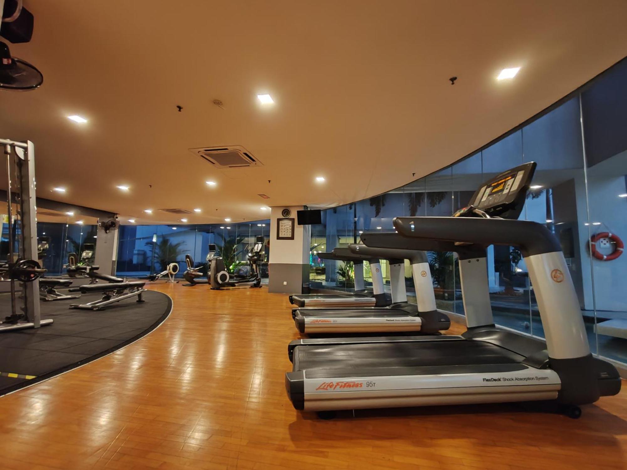 Sg By The Boston House - No Other Fee Kuala Lumpur Exteriör bild