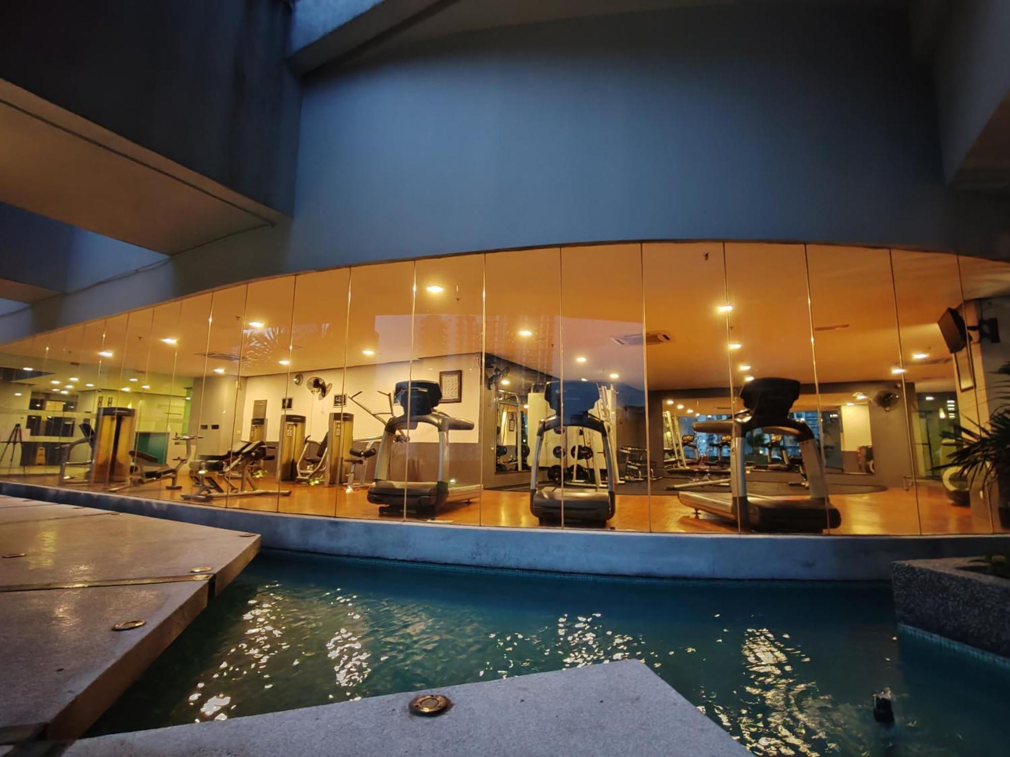 Sg By The Boston House - No Other Fee Kuala Lumpur Exteriör bild