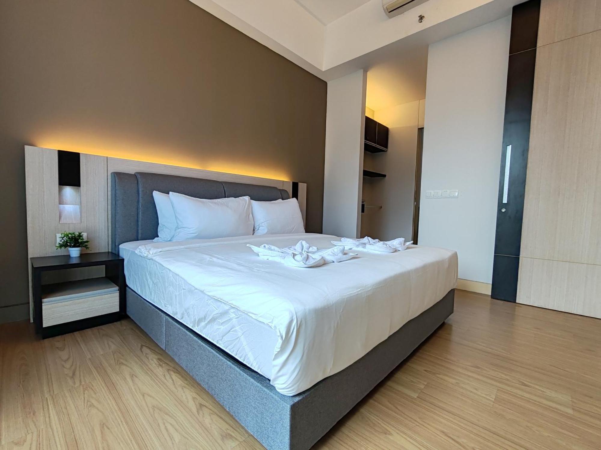 Sg By The Boston House - No Other Fee Kuala Lumpur Exteriör bild