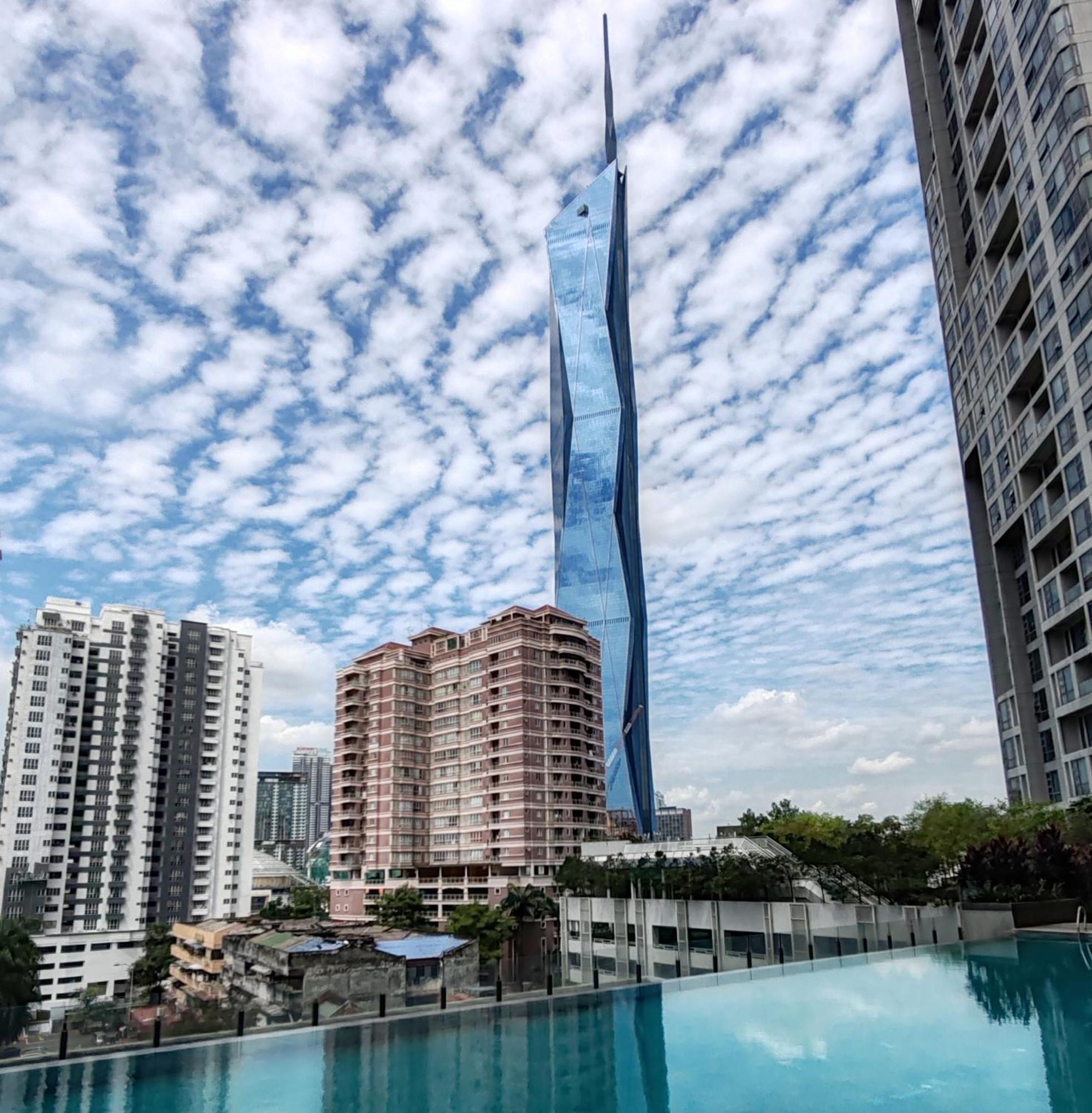 Sg By The Boston House - No Other Fee Kuala Lumpur Exteriör bild
