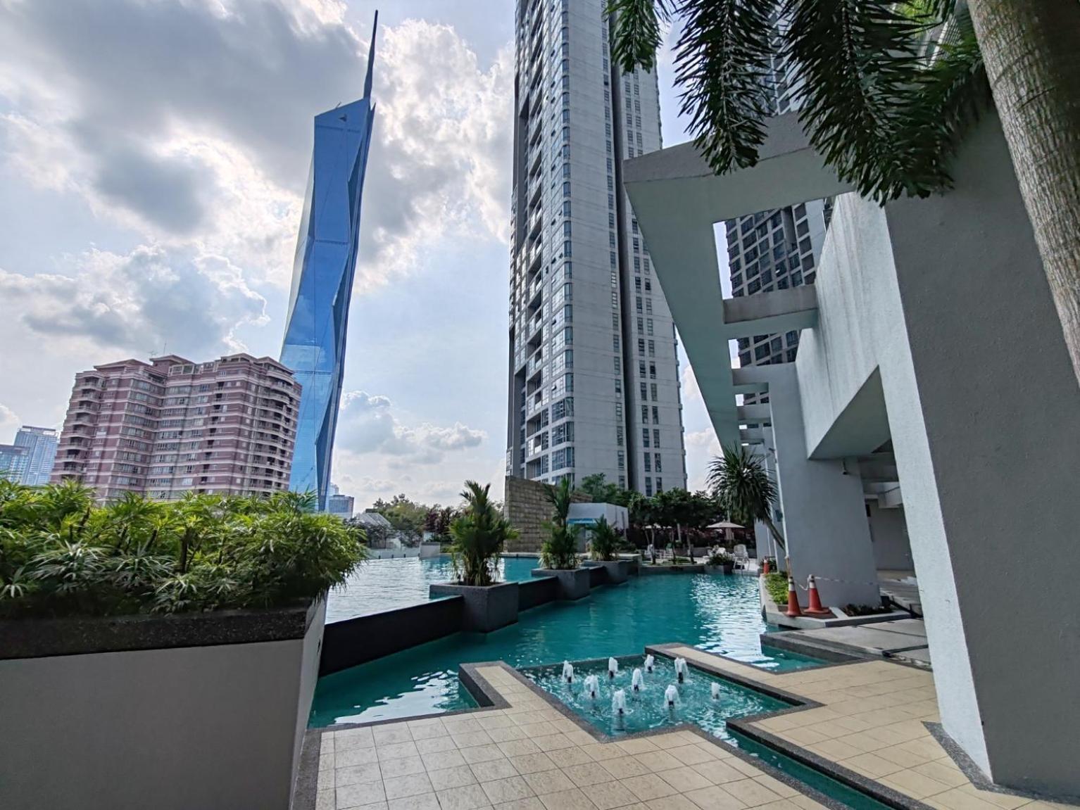 Sg By The Boston House - No Other Fee Kuala Lumpur Exteriör bild