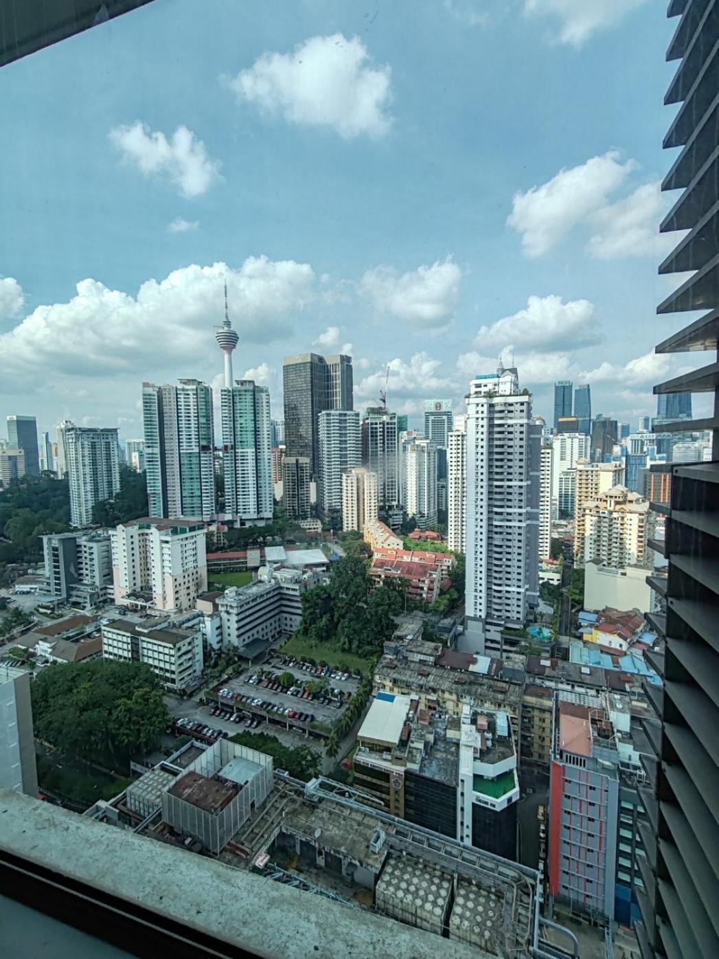 Sg By The Boston House - No Other Fee Kuala Lumpur Exteriör bild