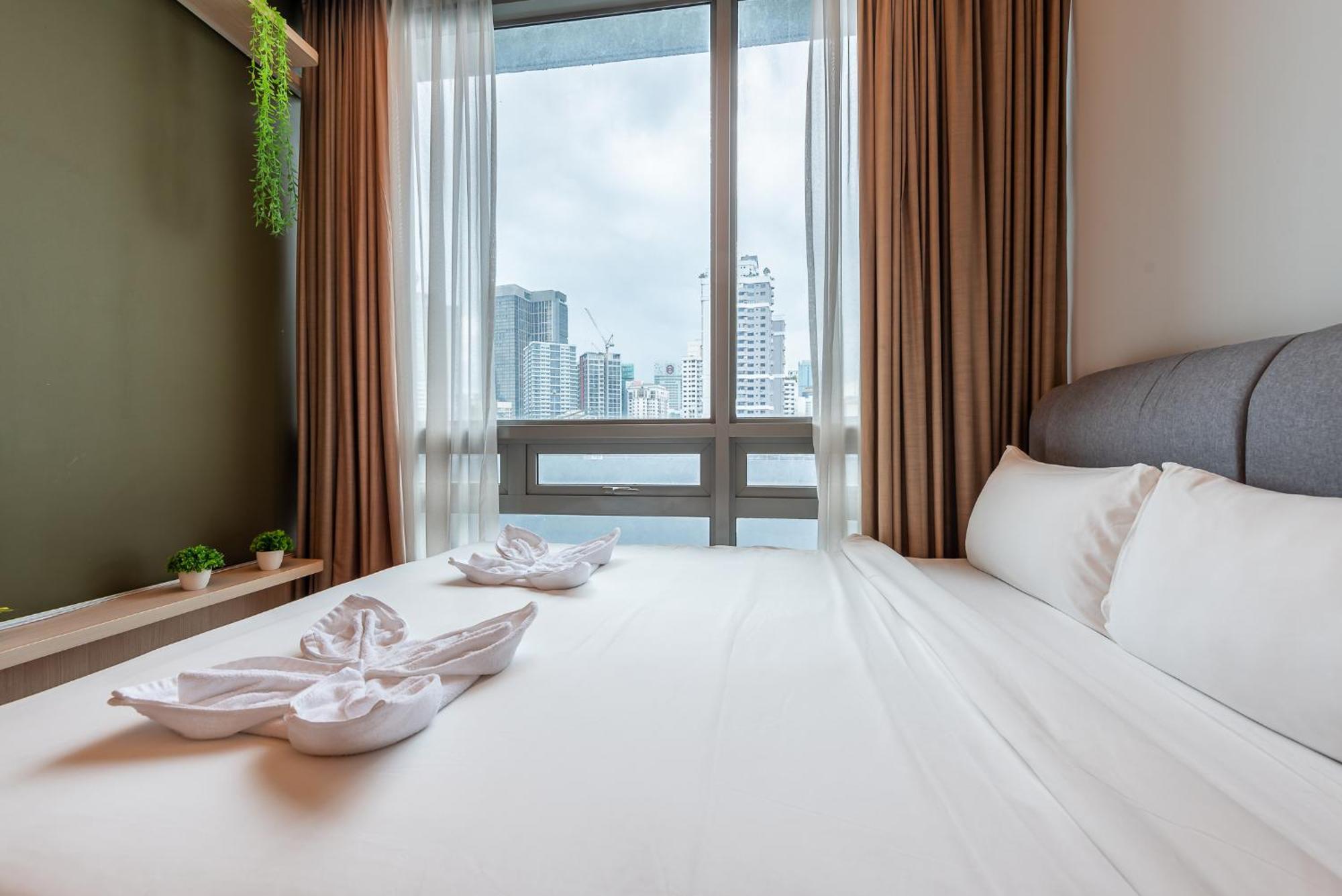 Sg By The Boston House - No Other Fee Kuala Lumpur Exteriör bild