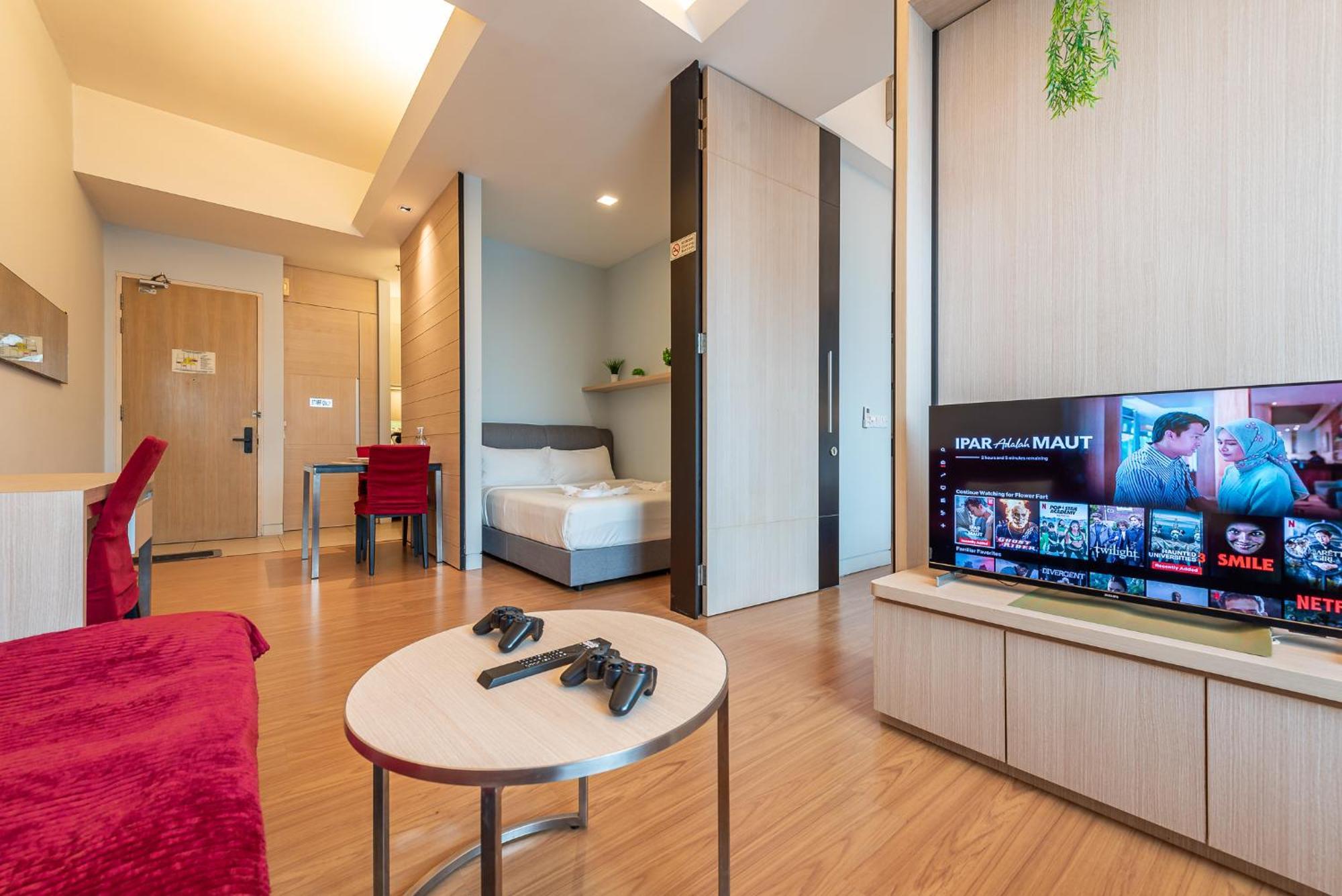 Sg By The Boston House - No Other Fee Kuala Lumpur Exteriör bild